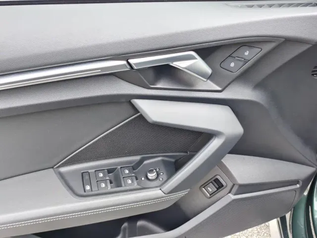 Audi A3 — Фото автомобиля 11