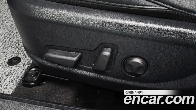 Kia Seltos — Фото автомобиля 19