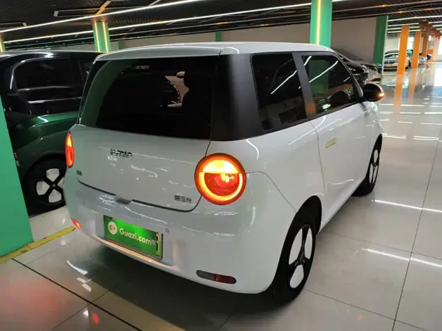Changan Lumin — Фото автомобиля 6
