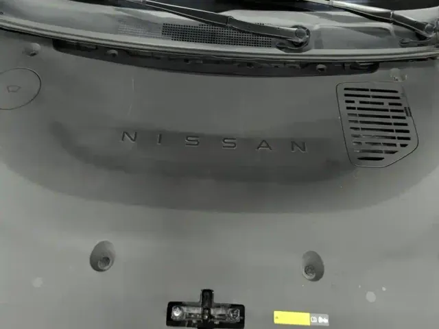 Nissan N7 — Фото автомобиля 10
