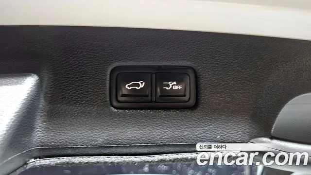 Kia Canival Carnival 4 поколение Дизель 9 мест Noblesse — Фото автомобиля 20