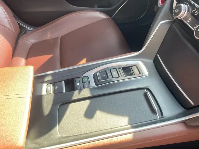 Honda Inspire — Фото автомобиля 25