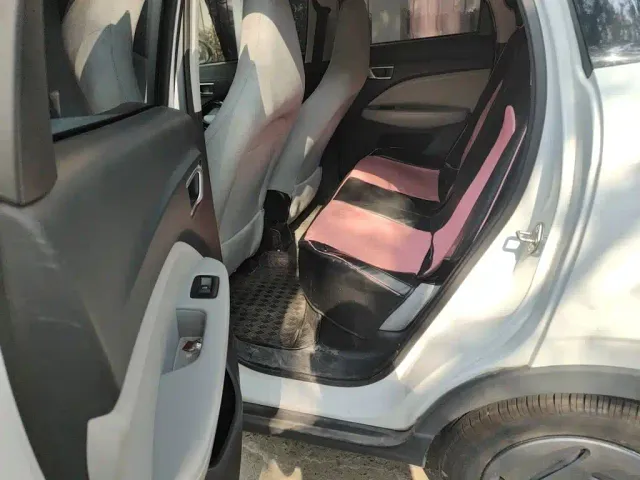 Leapmotor T03 — Фото автомобиля 13