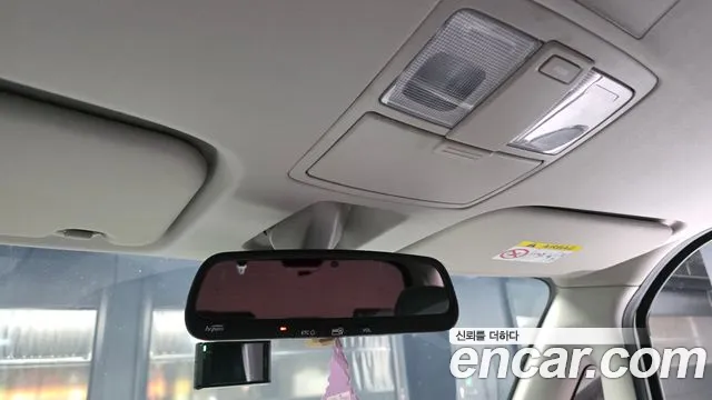 Kia Ray — Фото автомобиля 24