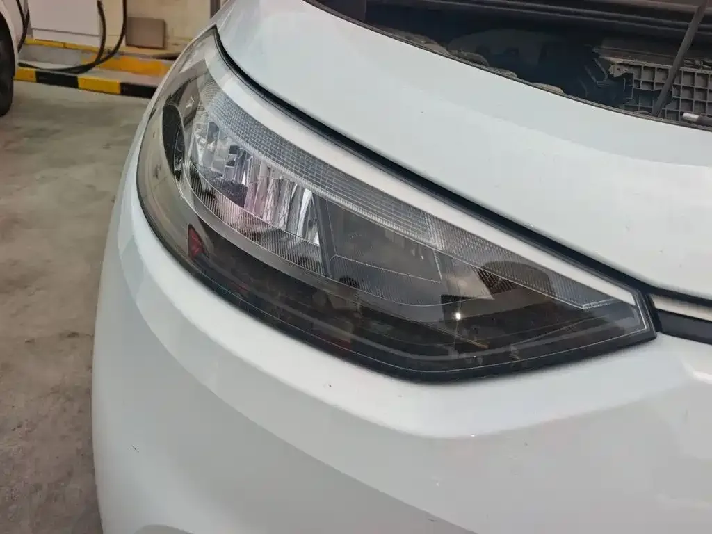 Volkswagen Volkswagen ID.3 2023 Pure Smart Edition — Фото автомобиля 7