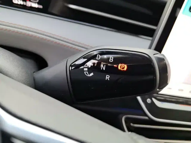 Volkswagen ID.7 Vizzion — Фото автомобиля 13