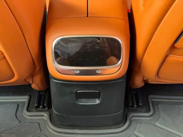 GAC Trumpchi Xiangwang S9 — Фото автомобиля 18