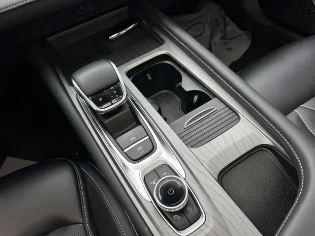 Chery Arrizo 8 — Фото автомобиля 23
