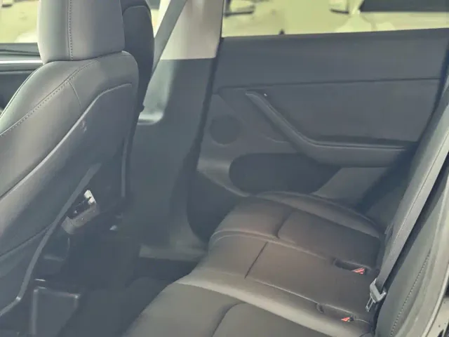 Tesla Model Y — Фото автомобиля 6