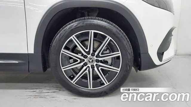 Mercedes-Benz EQB X243 — Фото автомобиля 5