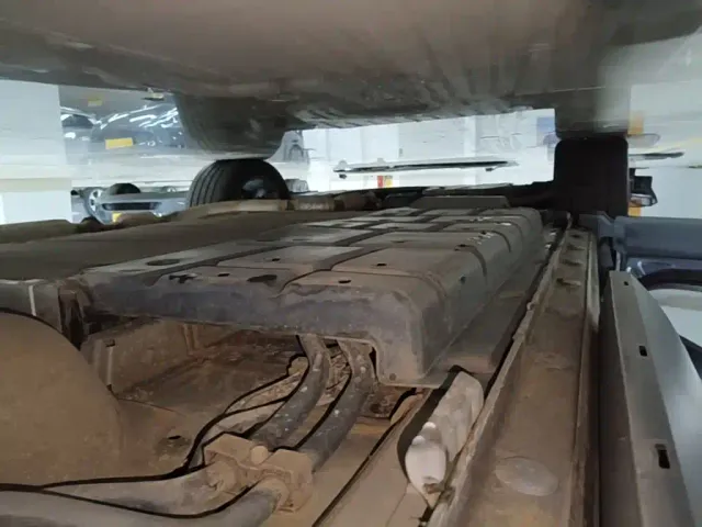 BYD Song PLUS — Фото автомобиля 21