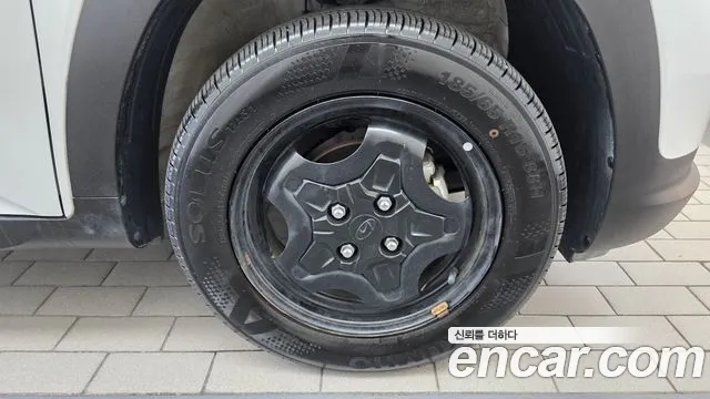 Hyundai Casper — Фото автомобиля 6