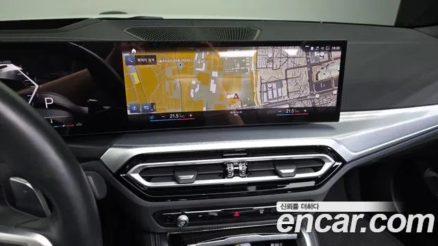 BMW 4-Series — Фото автомобиля 4