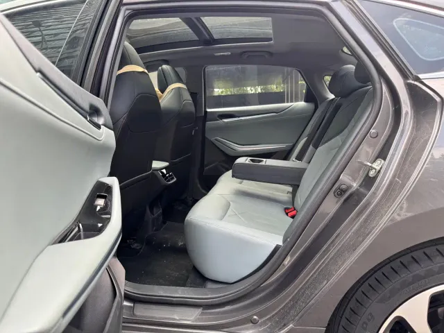 Changan Raeton Plus — Фото автомобиля 9
