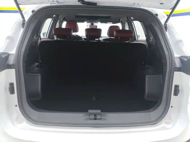 Jetour X70 Plus — Фото автомобиля 4