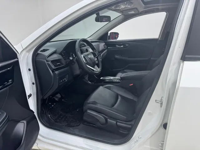 Honda Crider — Фото автомобиля 10