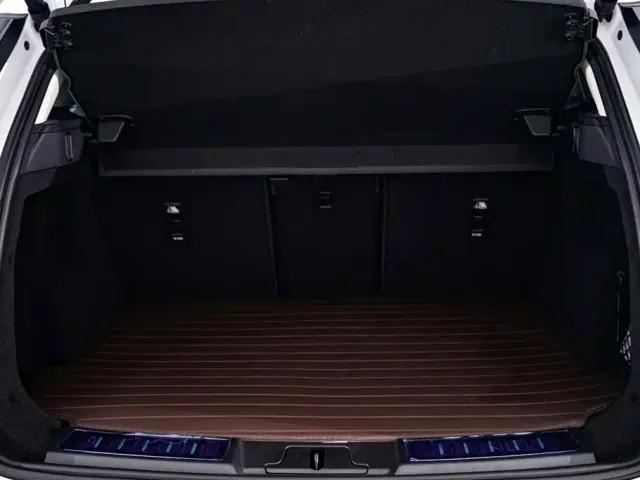 Land Rover Range Rover Evoque — Фото автомобиля 30