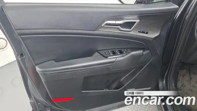 Kia Sportage — Фото автомобиля 20