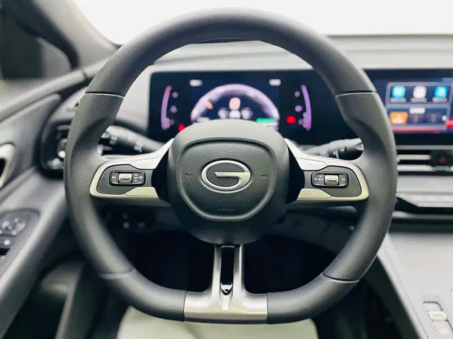GAC Trumpchi Emkoo — Фото автомобиля 8