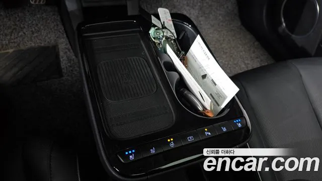 Hyundai Ioniq 5 Ioniq 5 (New) — Фото автомобиля 26