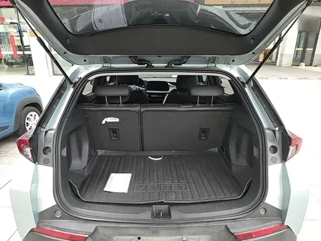 Buick Velite 7 — Фото автомобиля 18