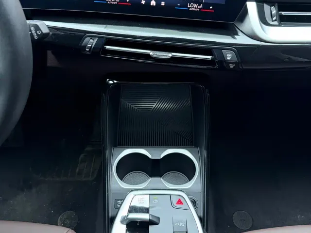BMW X1 — Фото автомобиля 17