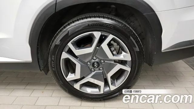 Hyundai Palisade The New Palisade — Фото автомобиля 6