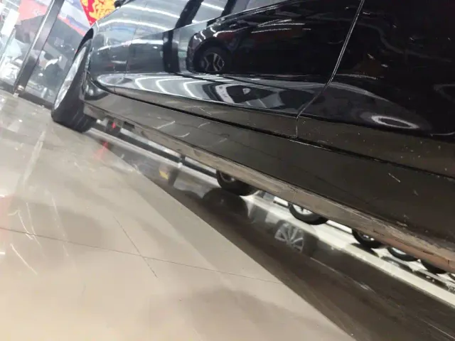 Cadillac CT5 — Фото автомобиля 18