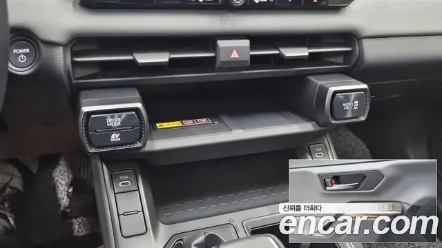 Toyota RAV4 — Фото автомобиля 18