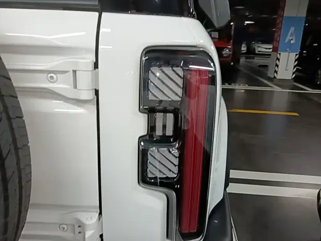 BAIC BJ40 — Фото автомобиля 7