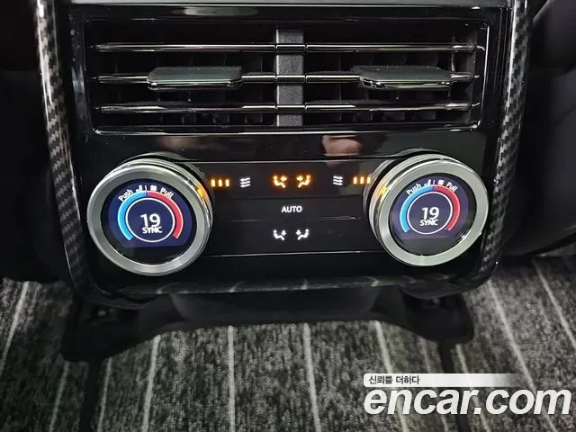 Land Rover Range Rover Sport 3rd Gen — Фото автомобиля 16