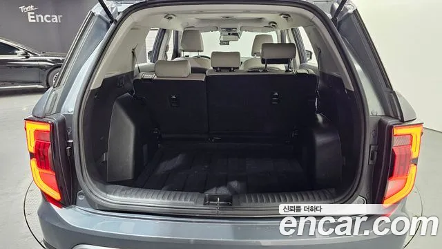 KG_Mobility_Ssangyong Torres — Фото автомобиля 20