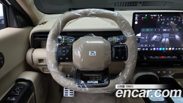 Hyundai Avante (CN8) — Фото автомобиля 19