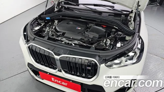 BMW X1 — Фото автомобиля 6