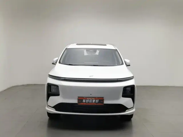 Jetour Shanhai L9 — Фото автомобиля 3