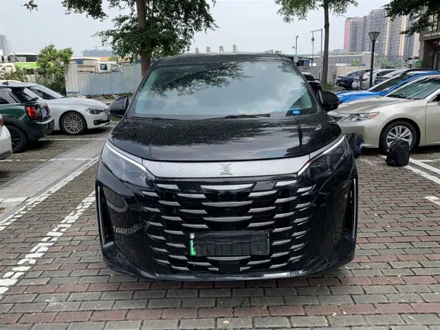 BYD Xia — Фото автомобиля 2