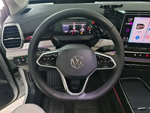Volkswagen ID.6 Crozz — Фото автомобиля 10