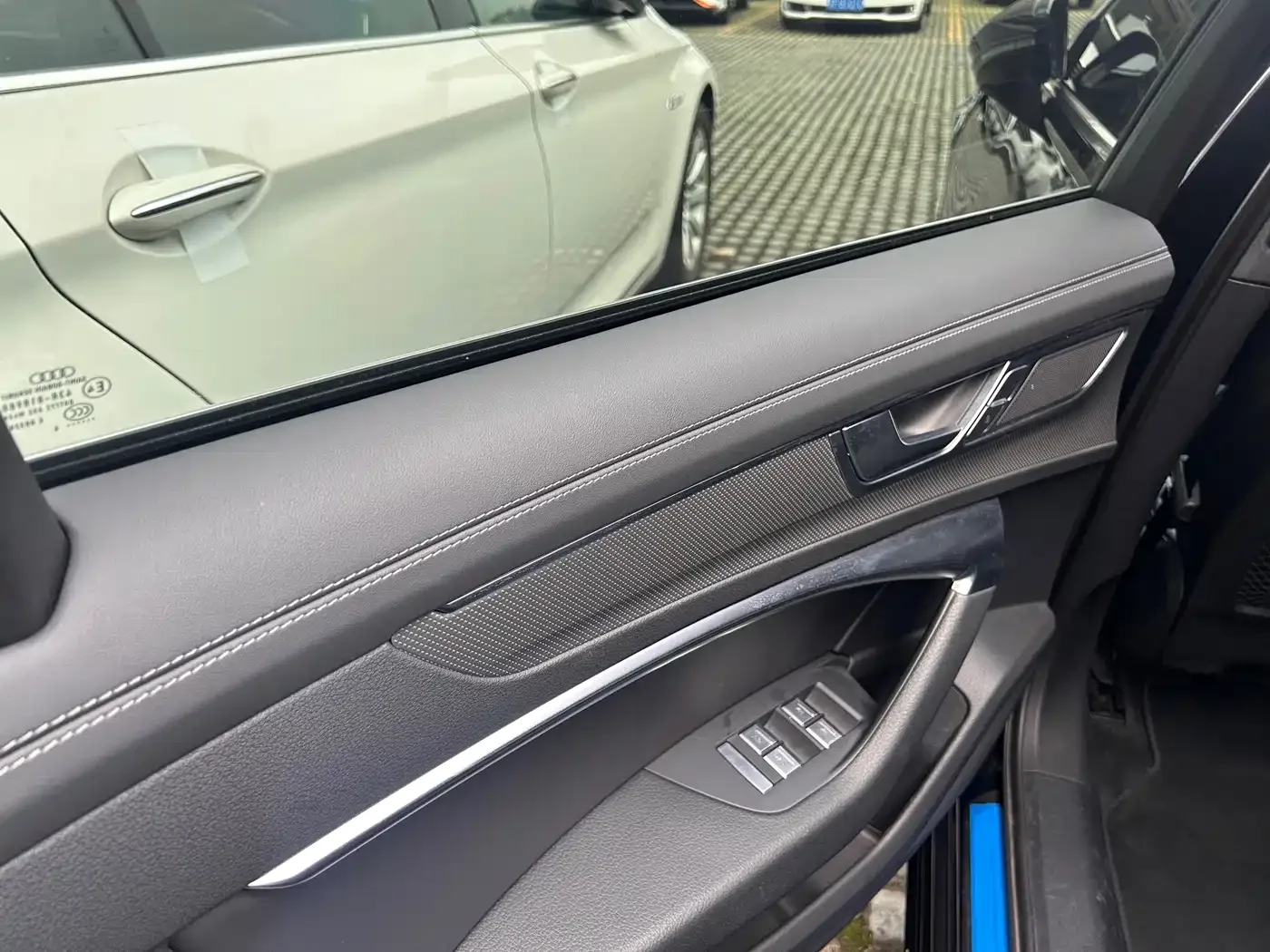 Audi Audi A6L 2024 45 TFSI Premium Elegance — Фото автомобиля 13