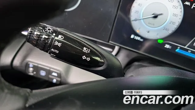 Hyundai Avante CN7 — Фото автомобиля 27