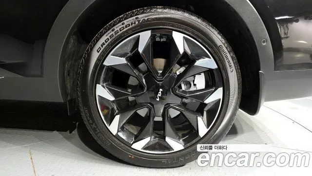 Kia Sorento Новый Sorento 4 поколение Бензин 2.5T 4WD — Фото автомобиля 19