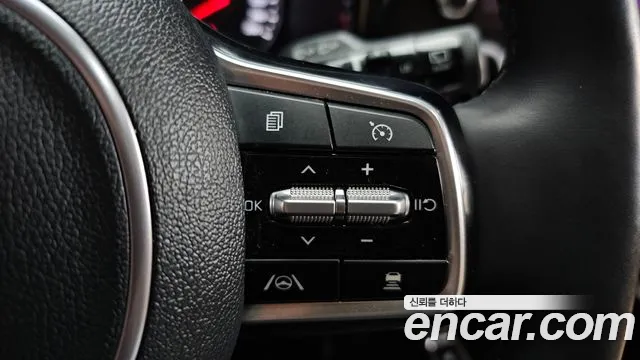 Kia Sorento Sorento 4-е поколение Дизель 2.2 4WD — Фото автомобиля 16