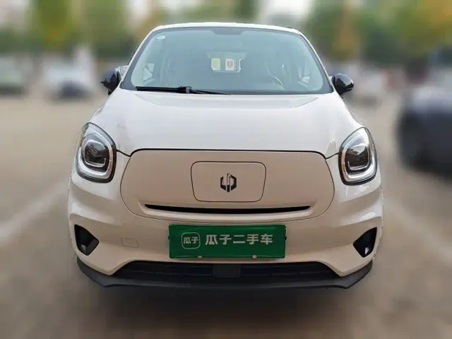 Leapmotor T03 — Фото автомобиля 2