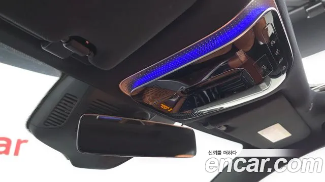 Mercedes-Benz S-Class — Фото автомобиля 26