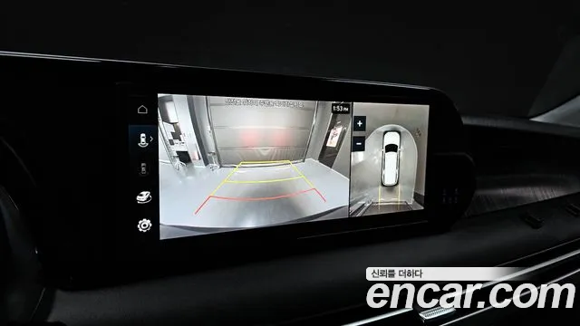 Hyundai Palisade The New Palisade Бензин 3.8 2WD — Фото автомобиля 15