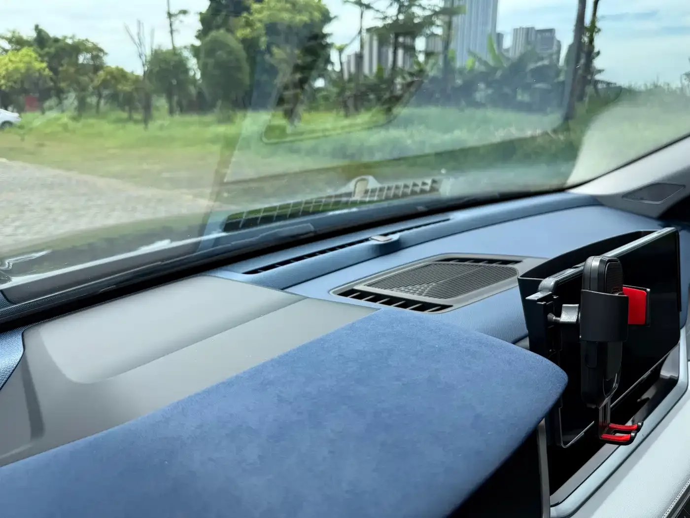 Geely Xing Rui 2023 2.0TD Premium Model — Фото автомобиля 16
