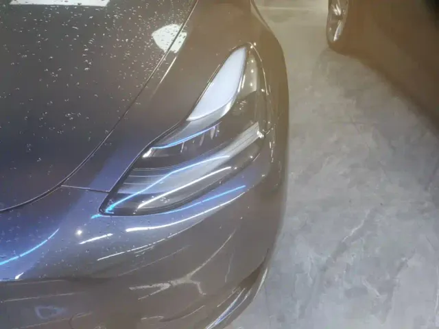 Tesla Model Y — Фото автомобиля 23
