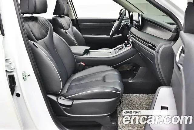 Hyundai Palisade The New Palisade Бензин 3.8 4WD — Фото автомобиля 15