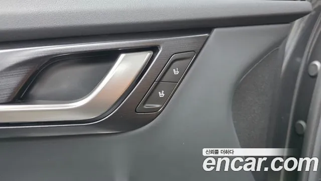 Kia EV6 — Фото автомобиля 25