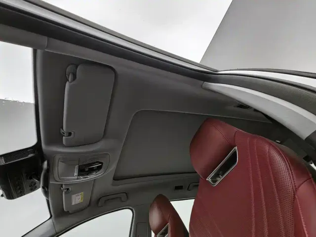 Chery Tiggo 7 PLUS — Фото автомобиля 14