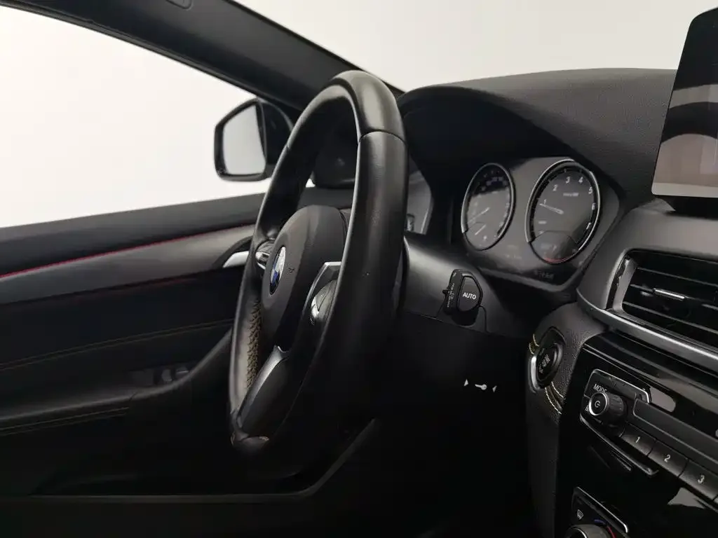 BMW BMW X2 2023 sDrive 25i Radiance Edition — Фото автомобиля 22